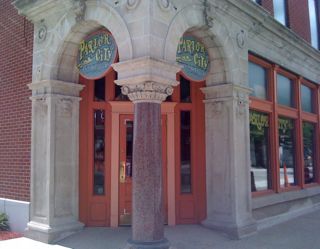 ParlorCityPub's profile picture. The Jelinek Family is proud to serve up great food, cold drinks and live music at Parlor City Pub & Eatery located in the New Bohemia District!