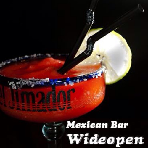 bar_wideopen's profile picture. 渋谷Mexican bar wideopenのtwitterです！
no chage no tax!ﾒｷｼｶﾝﾌｰﾄﾞ･ﾒｷｼｶﾝﾋﾞｰﾙ・豊富なｶｸﾃﾙもご用意！
場所がわかりずらく、隠れ家的Barと言われてますが是非とも探してみてください！別に隠れてるつもりはないんですがf^^;
分からない時はお電話を^^