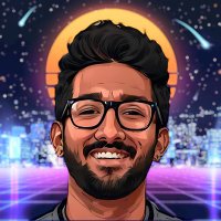 Rahul Menon (@therahulmenon) 's Twitter Profile Photo Rahul Menon (@therahulmenon) 's Twitter Profile Photo