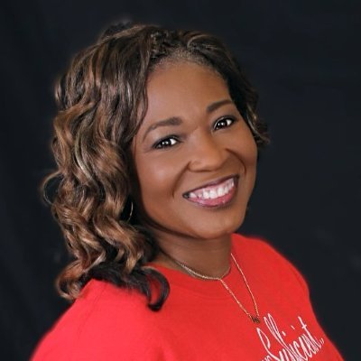 Working toward excellence in Church, Music, Business, Networking. Married to a great Man of God. Mother of a marvelous daughter and son.