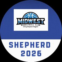 Midwest Basketball Club-Shepherd 2026 (@midwestshepherd) 's Twitter Profile