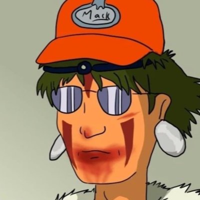 belligerencia73's profile picture. literally just lurking