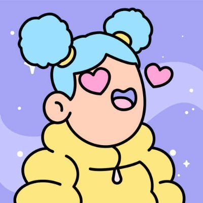 secondary_773's profile picture. User experience designer  Downey #nfthesearch #crypto #cryptoart
