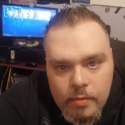 BillNowak6's profile picture. Life is 10% of what happens to you and 90% of how you react to it.  #Truth #Love