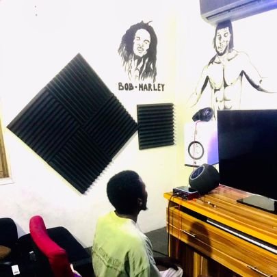 BeatzSpong32546's profile picture. 👉Active Producer
👉Sound Engineer
👉Producer 
👉Song writer
👉 07040235668
👉spongebeatz2@gmail.com