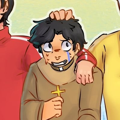 el_meroLELY's profile picture. 𝐼𝑐𝑜𝑛 𝐵𝑦: @/BubblesHat

                                                 🥀; ♡