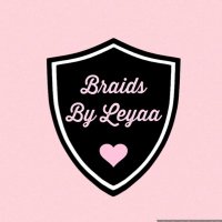 braidsbyleyaa(@braiddGOAT) 's Twitter Profile Photo