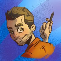 David RS (@davidrs_art) 's Twitter Profile