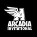 Arcadia Invitational (@Arcadia_Invite) Twitter profile photo