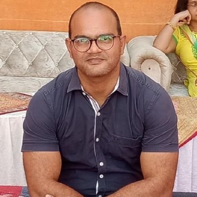 bpmaurya's profile picture. 