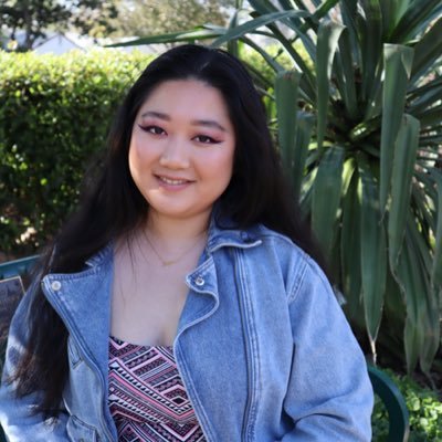 📝Former A&E editor @TheStateHornet 📱 Social media @kndminor 🐝 CSUS ‘23 💖Pop culture enthusiast and foodie 📧jlumwrites@gmail.com