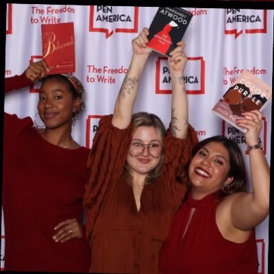 diallofanta45's profile picture. books 📚 / MN to NYC / previously: @littlebrown / currently: @wwnorton @liverightpub