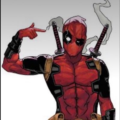 TheNickBeard's profile picture. 