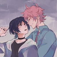 meow (@artificialkami) 's Twitter Profile