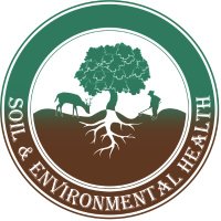 Soil & Environmental Health (@soileh2023) 's Twitter Profile Photo Soil & Environmental Health (@soileh2023) 's Twitter Profile Photo