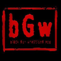 The Black Guy Wrestling Podcast(@bgwpod) 's Twitter Profile Photo