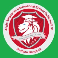 Anglo Singapore International School, Sukhumvit 31(@31Anglo) 's Twitter Profile Photo
