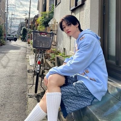 quierocanelita's profile picture. stan #straykids !