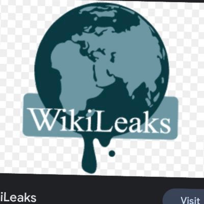 WikiLeakBets Profile