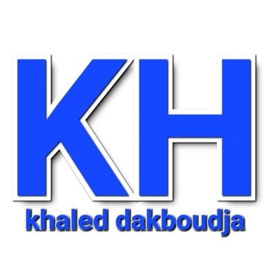 KHALED DAKBOUDJA