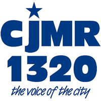 CJMR 1320 (@cjmr1320) 's Twitter Profile