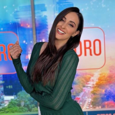 Daniela Baeza Tv