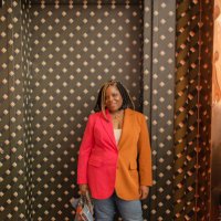 Cassaundra Moore (@tweetsbycym) 's Twitter Profile