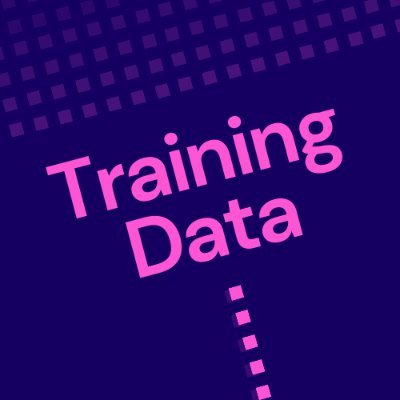 aitrainingdata's profile picture. Exploring the practical side of Artificial Intelligence.
