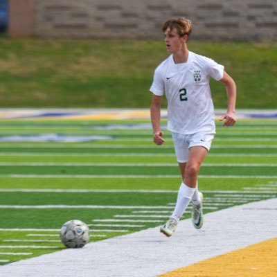 Pellissippi Soccer 26’ Email: cstayton1021@icloud.com