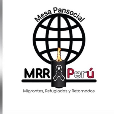 Somos un grupo de +20 organizaciones sociales que abogamos por una Migración Segura, Ordenada y Regular desde y hacia Perú.