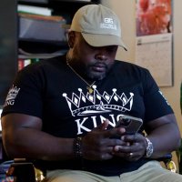 Dr. Greatness ππ¦
(@cjdeloatch_sr) 's Twitter Profile