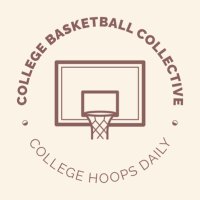 College Basketball Collective(@CBBCollective) 's Twitter Profile Photo