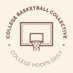 College Basketball Collective (@cbbcollective) Twitter profile photo College Basketball Collective (@cbbcollective) Twitter profile photo