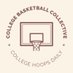 College Basketball Collective (@CBBCollective) Twitter profile photo