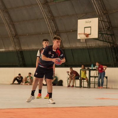cotterrr_'s profile picture. Handball Ballester // Boca Juniors