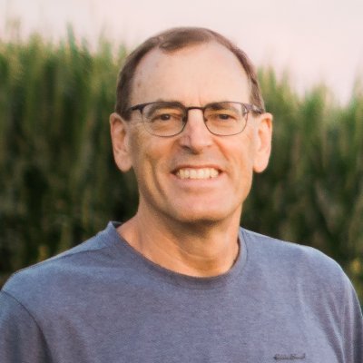 Agricultural Economist at the University of Illinois; Lifelong fascination with commodity markets; Iowa farmboy
https://t.co/3zBDWxQFsH