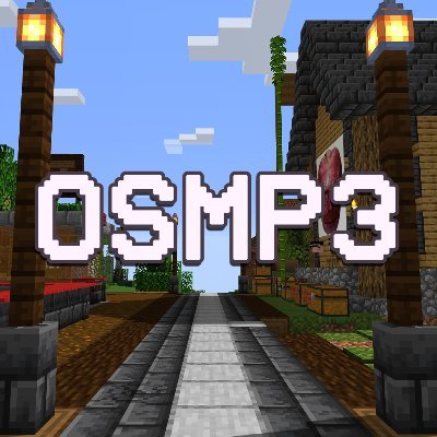 Official Twitter account for OdditySMP! Follow for exclusive content and more! DM for how to apply :) | Owned by @BusinessINCfr
