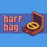 BBbarfbag's profile picture. working on a new video I promise. https://t.co/Nr6gbCtKtS // @BB_NoContext