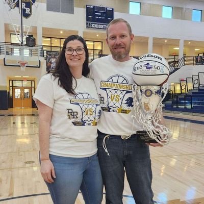 River Ridge Head Girls Basketball Coach
22-23 Girls 6A State Champions
24-25 Girls 5A State Champions