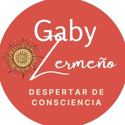 Gabyzerme's profile picture. Facilitadora de Consciencia y Energía. Angeloterapeuta