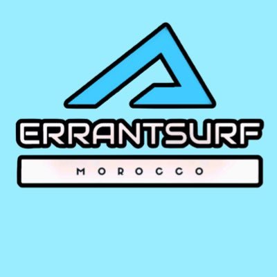 errantsurfmaroc's profile picture. Errant Surf Morocco surf camp