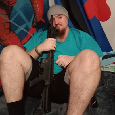 Class of 2015🎓
Rip granddad 🍀
Join biohazard ☣️
Married 💍 on Halloween 🎃
Play Airsoft 🔫
Happy birthday Grandaddy 🍀😢
AIRSOFT YOUTUBE CHANNEL GO CHECK