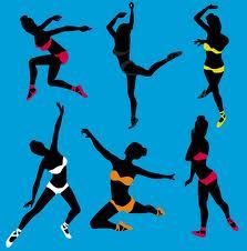 Non-stop Freestyle Dancer