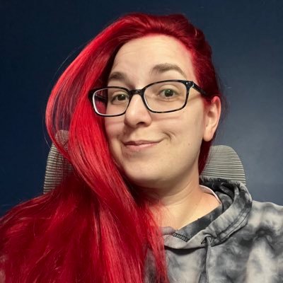 Twitch Partner, avid reader, and snuggler of kittens. YouTube: https://t.co/YT7vLJZZBB Business Email: kdoolzbiz@gmail.com she/her