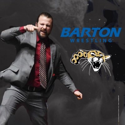 Head Wrestling Coach Barton CC, Husband, Father of 4(+3), Proverbs 28:1 #RollCougs #GoBarton