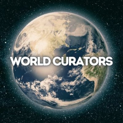 WorldCurators Profile Picture