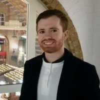 Eoghan Greene (@eoghangreene10) 's Twitter Profile