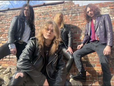 RumorDreadful's profile picture. punks and ghouls who recently crawled out of a sewer drain