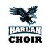 John M. Harlan High School Choir 🦅🎶 (@HarlanHawkChoir) Twitter profile photo