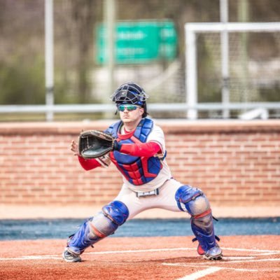 Sinner saved by his grace, University of the Cumberlands baseball